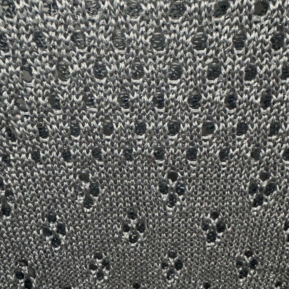 BtB Blue Textured Sweater - Picture 3 of 5